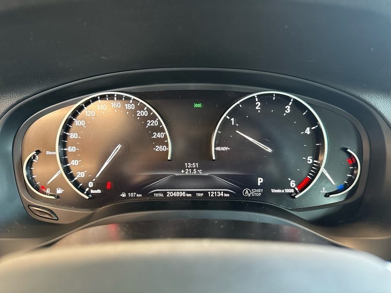 BMW X4 vaihtoauto
