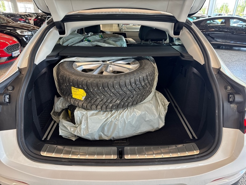 BMW X4 vaihtoauto