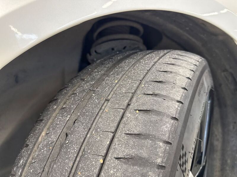 Peugeot 508 vaihtoauto