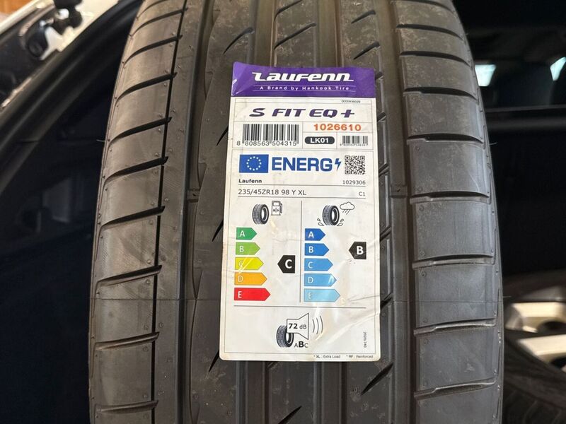 Peugeot 508 vaihtoauto