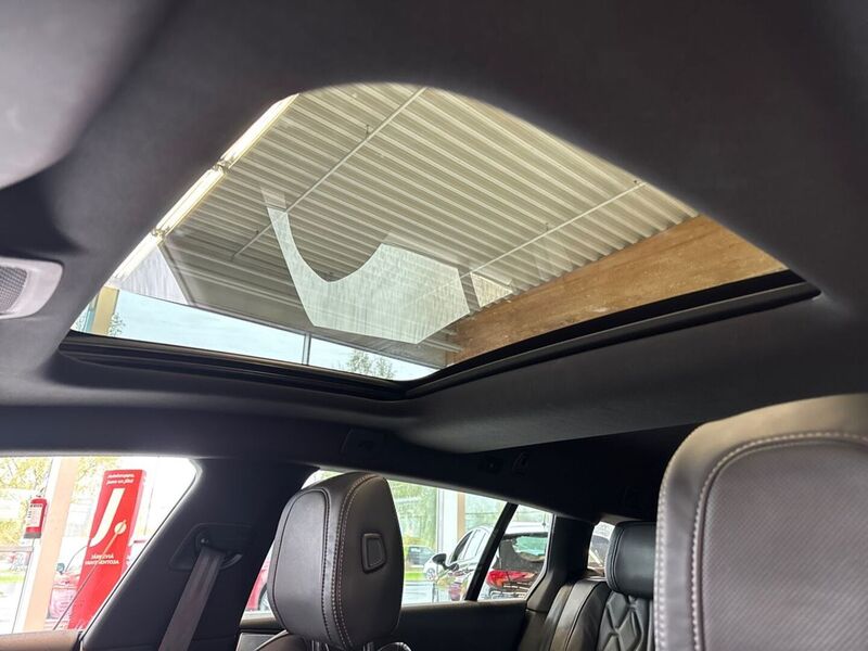 Peugeot 508 vaihtoauto