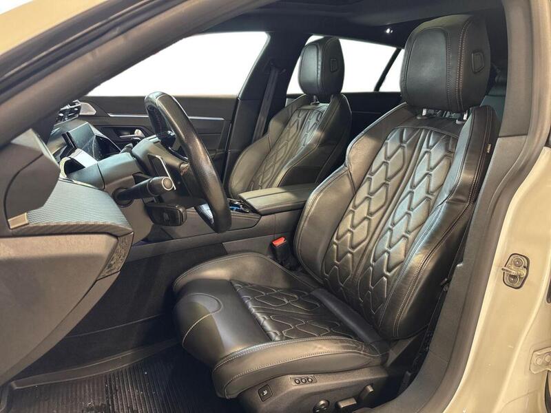 Peugeot 508 vaihtoauto