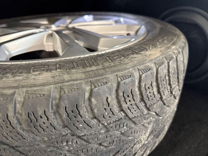 Peugeot 508 vaihtoauto