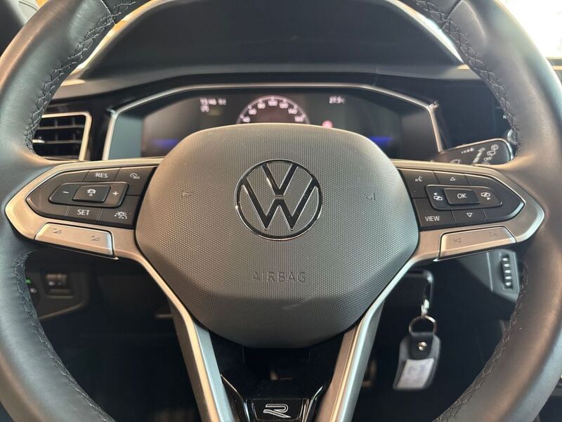 Volkswagen Taigo vaihtoauto