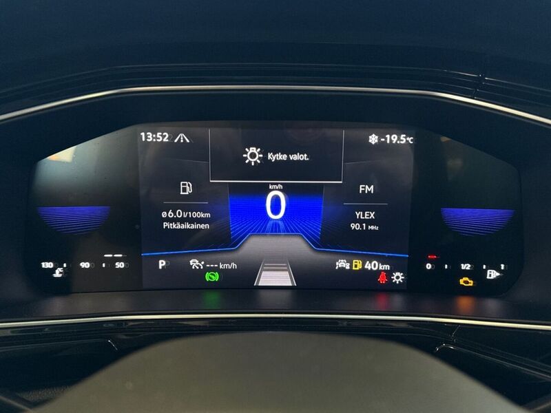 Volkswagen T-Cross vaihtoauto