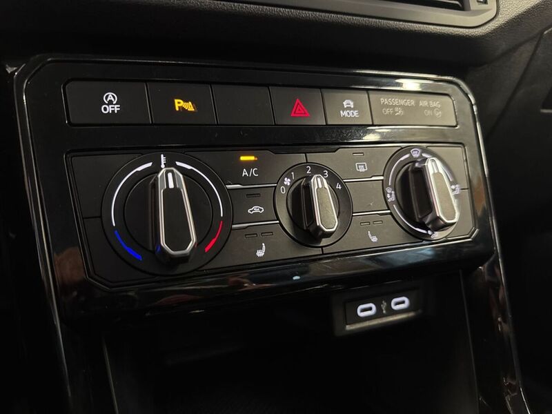 Volkswagen T-Cross vaihtoauto