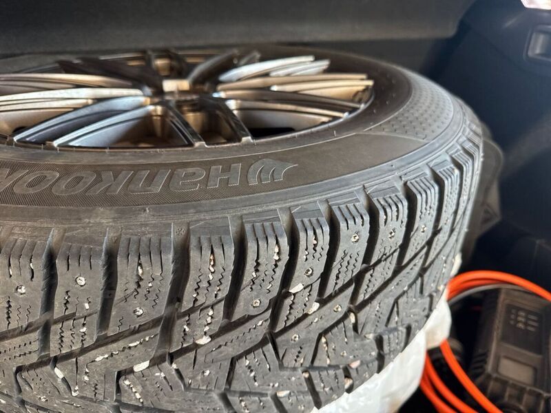 DS 7 Crossback vaihtoauto