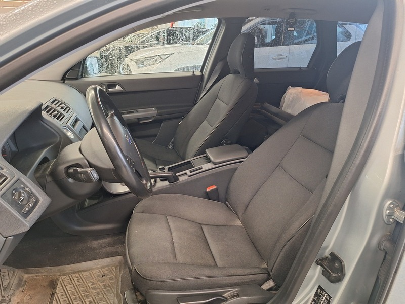 Volvo V50 vaihtoauto