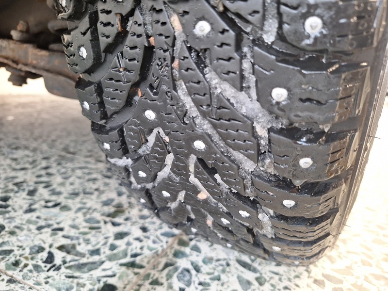 Volvo V50 vaihtoauto