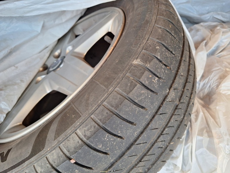 Volvo V50 vaihtoauto