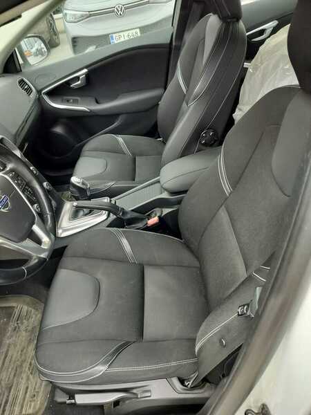 Volvo V40 vaihtoauto