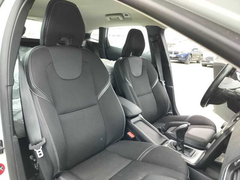 Volvo V40 vaihtoauto