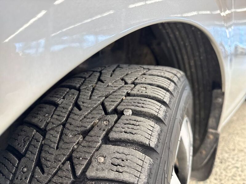 Hyundai i20 vaihtoauto