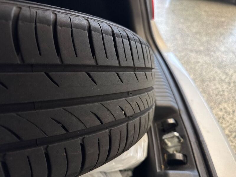 Hyundai i20 vaihtoauto