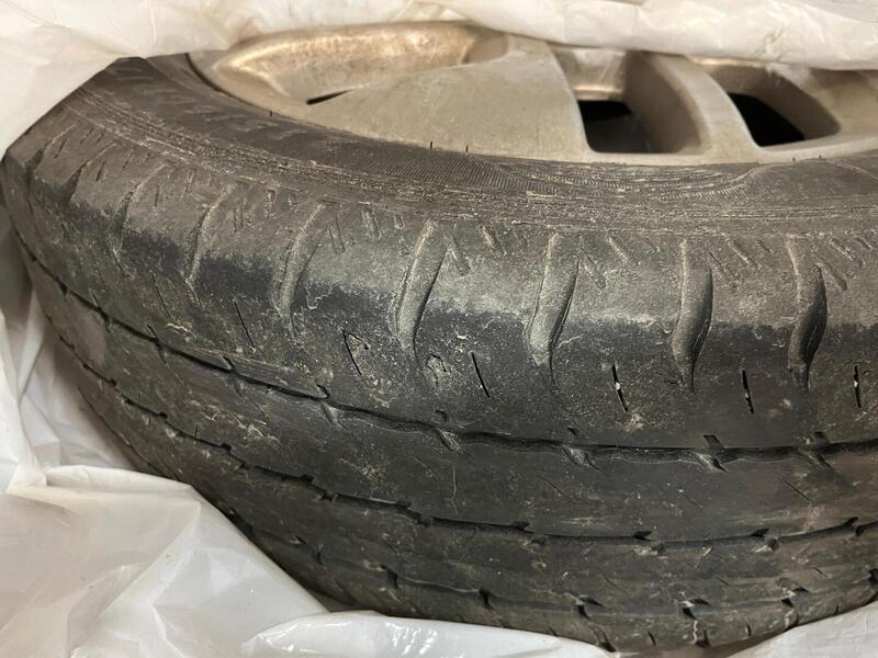 Opel Vivaro vaihtoauto