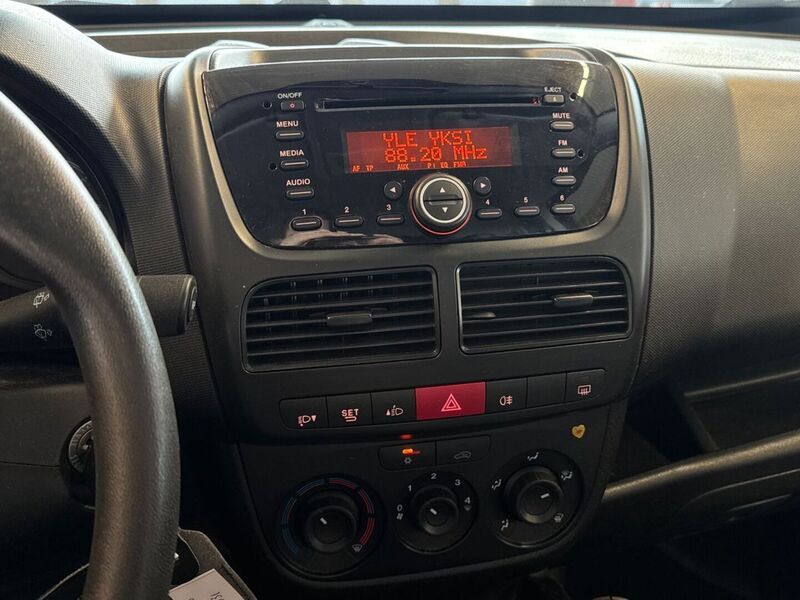 Opel Combo vaihtoauto