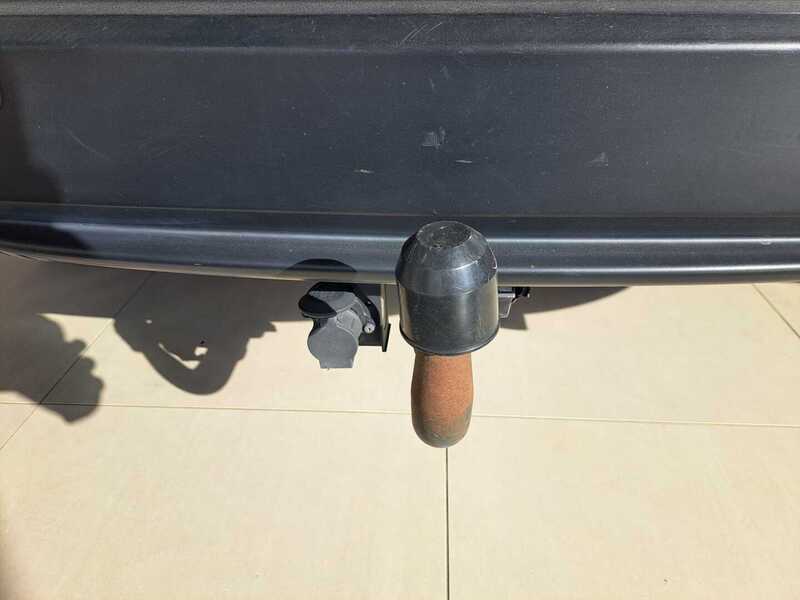 Honda HR-V vaihtoauto