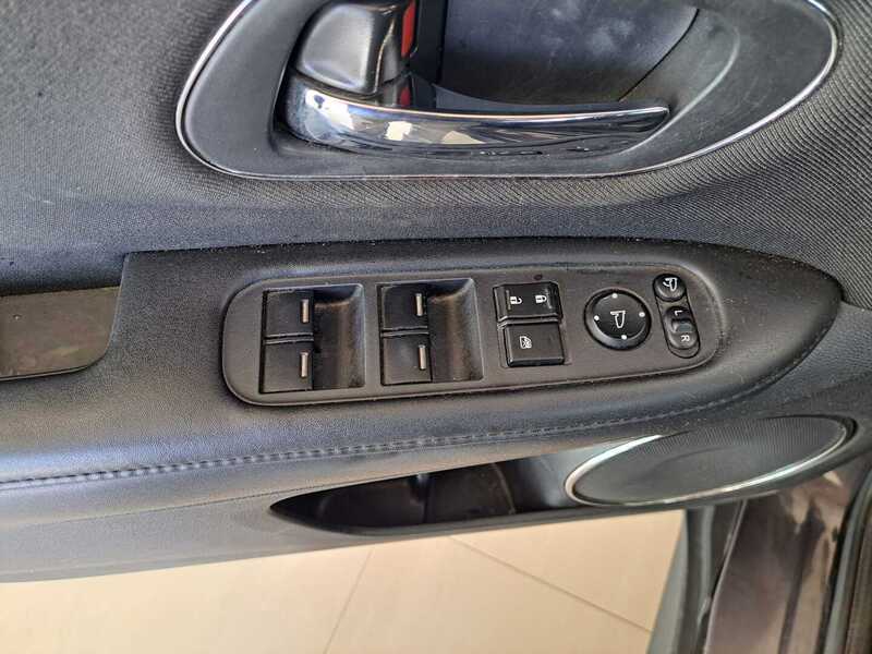 Honda HR-V vaihtoauto