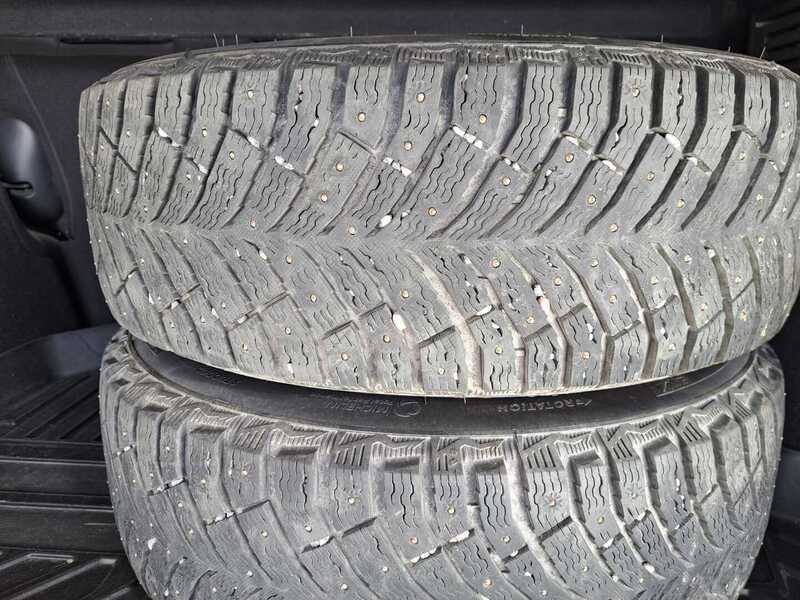 Honda HR-V vaihtoauto