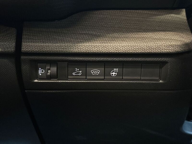 Citroën C5 X vaihtoauto