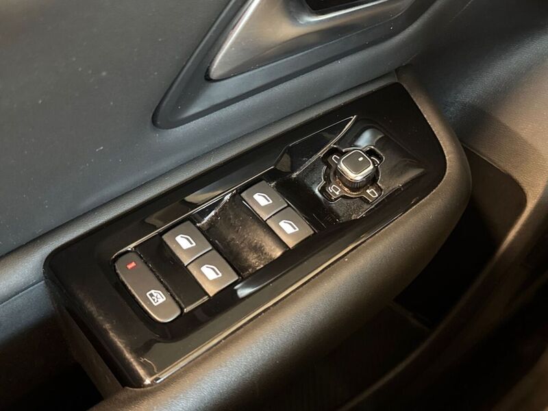 Citroën C5 X vaihtoauto