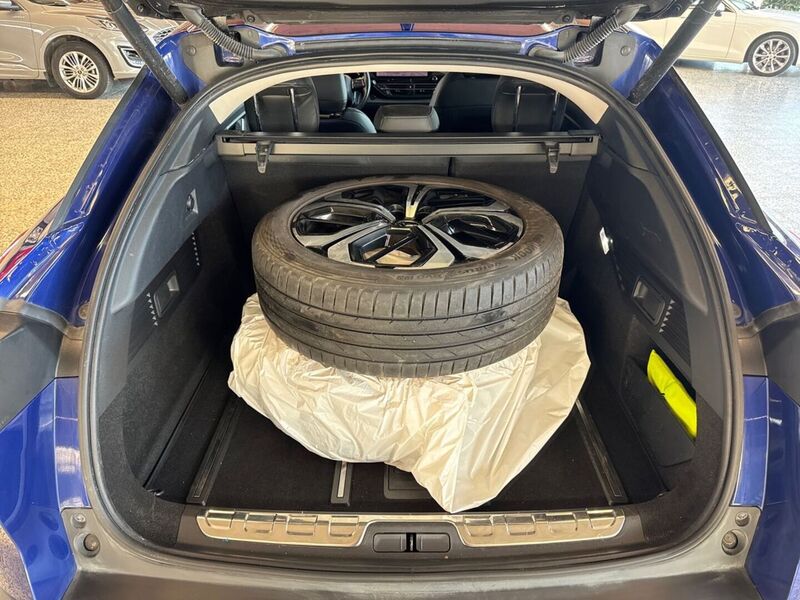 Citroën C5 X vaihtoauto