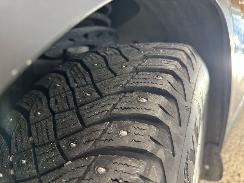 Citroën C5 X vaihtoauto