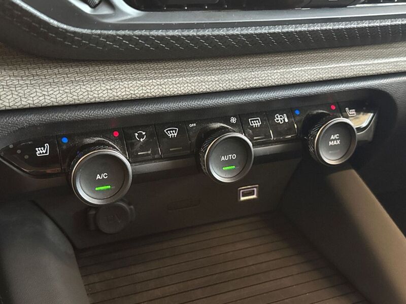 Citroën C5 X vaihtoauto