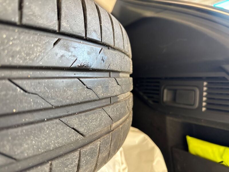 Citroën C5 X vaihtoauto