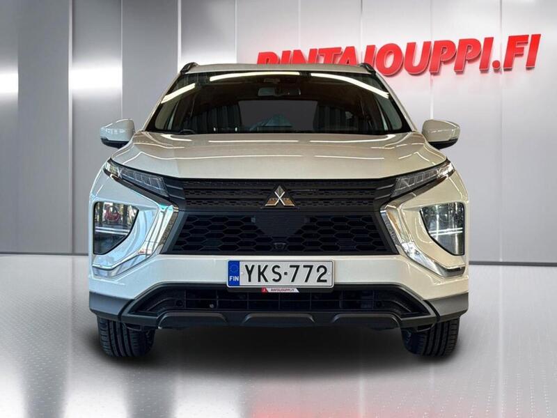 Mitsubishi Eclipse Cross vaihtoauto
