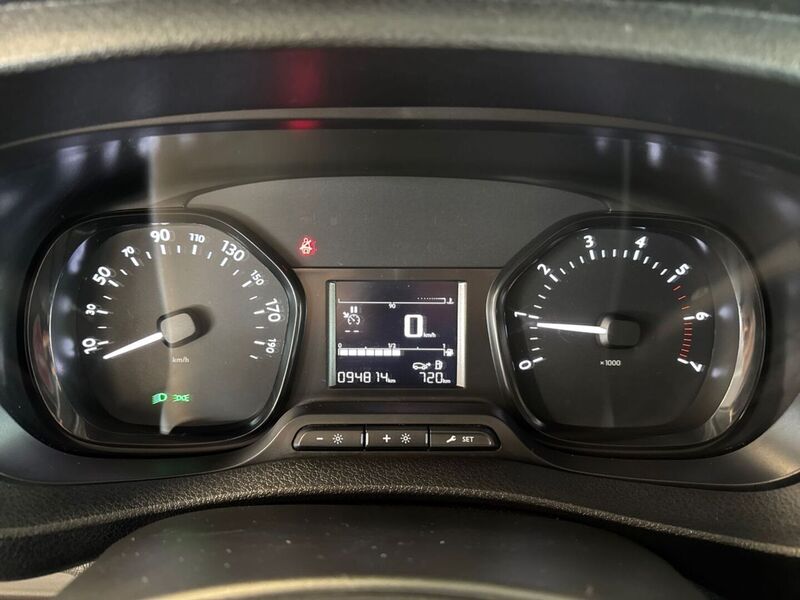 Peugeot Expert vaihtoauto