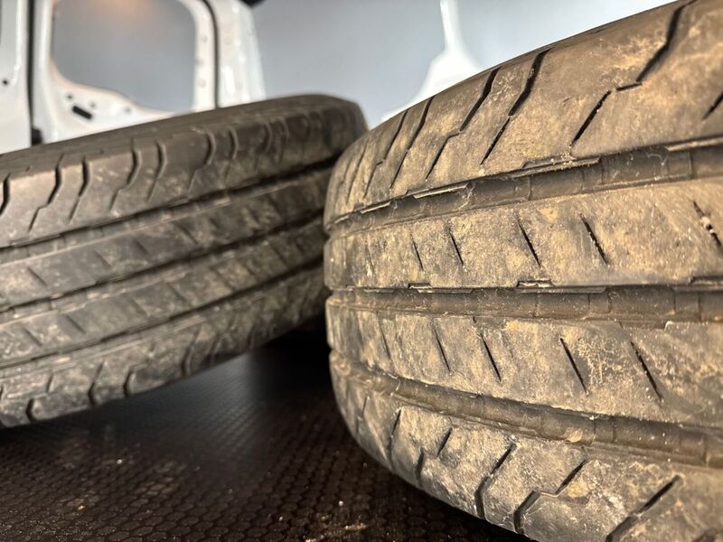 Peugeot Expert vaihtoauto