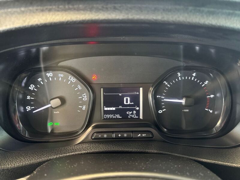 Peugeot Expert vaihtoauto