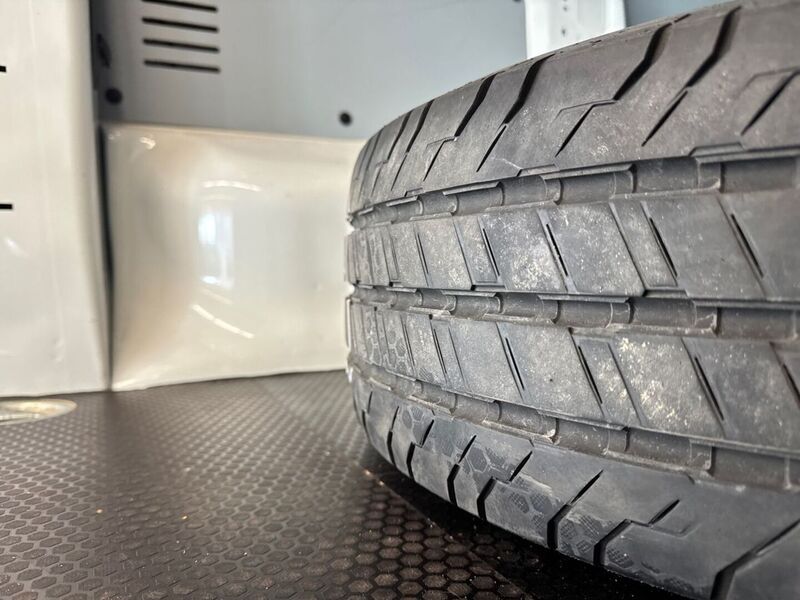 Peugeot Expert vaihtoauto