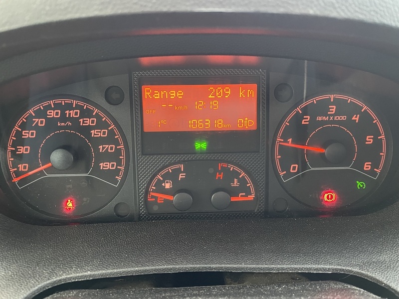 Citroën Jumper vaihtoauto