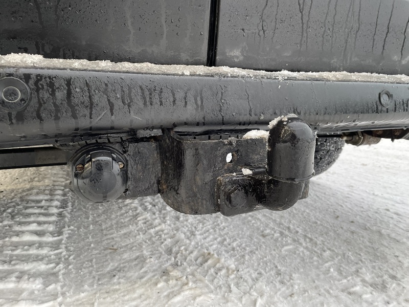 Citroën Jumper vaihtoauto