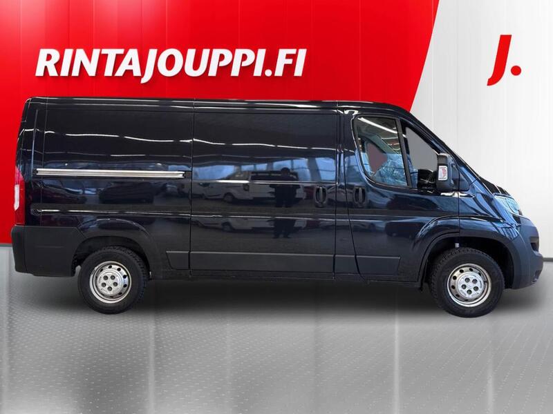 Citroën Jumper vaihtoauto