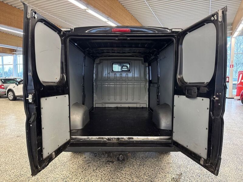 Citroën Jumper vaihtoauto