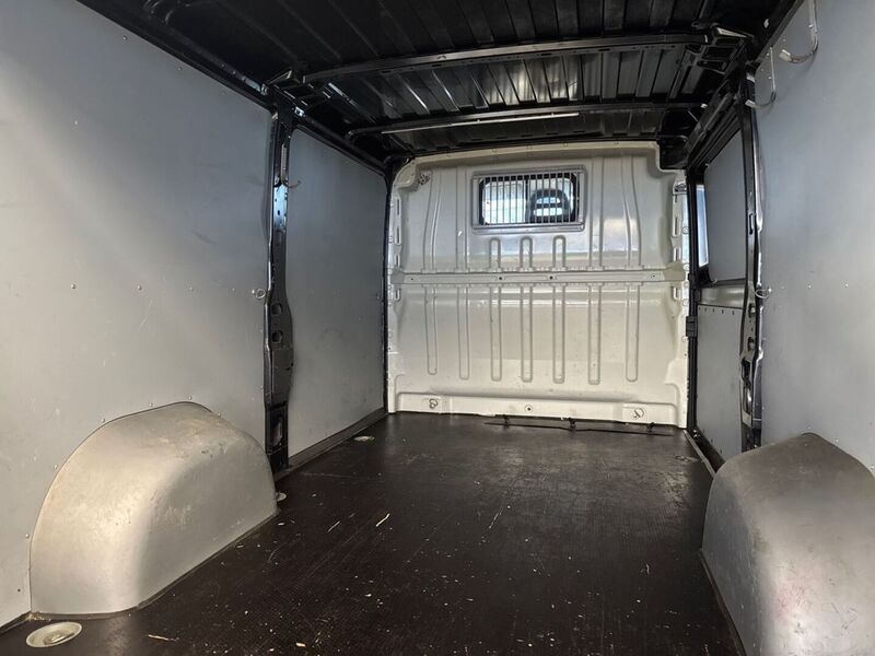 Citroën Jumper vaihtoauto