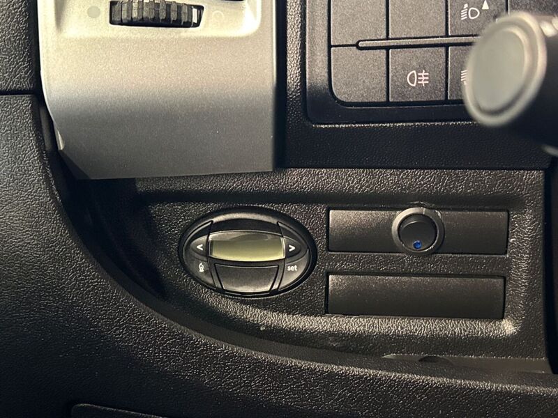 Citroën Jumper vaihtoauto