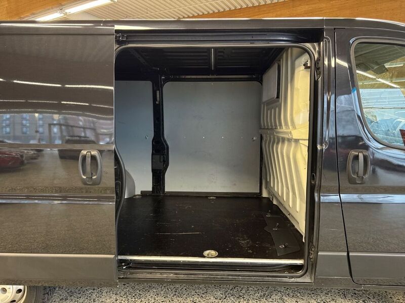 Citroën Jumper vaihtoauto