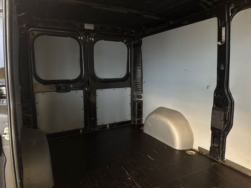 Citroën Jumper vaihtoauto