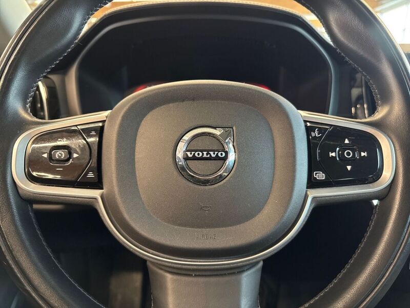 Volvo V60 Cross Country vaihtoauto