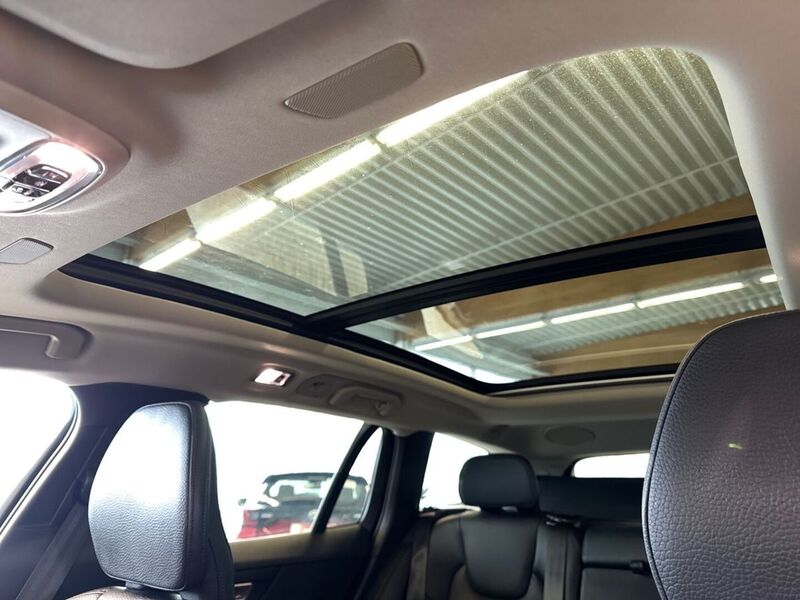 Volvo V60 Cross Country vaihtoauto