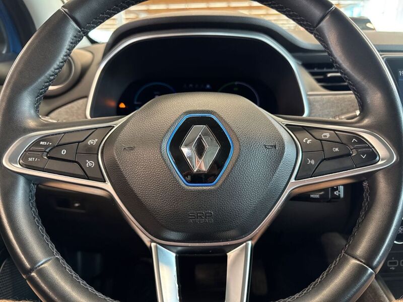 Renault Zoe vaihtoauto