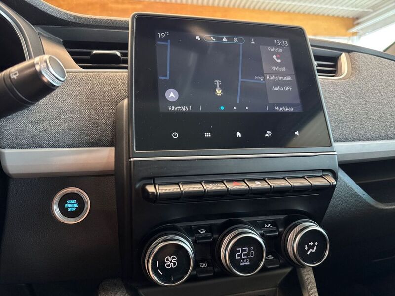 Renault Zoe vaihtoauto