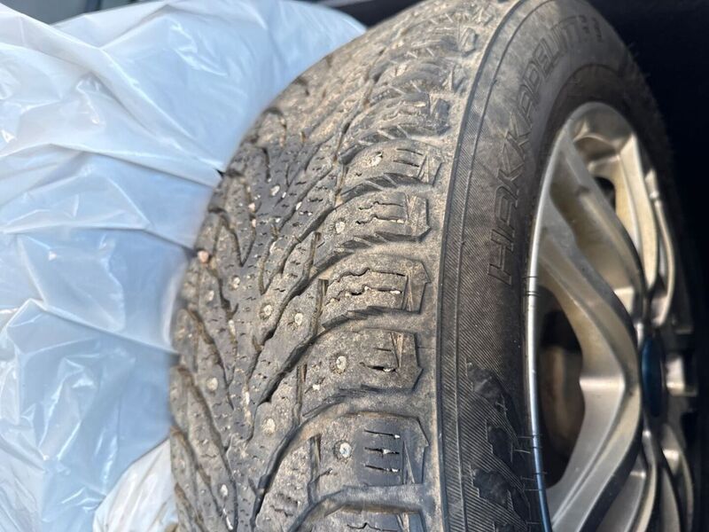 Renault Zoe vaihtoauto