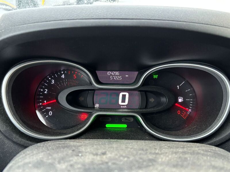 Nissan NV300 vaihtoauto