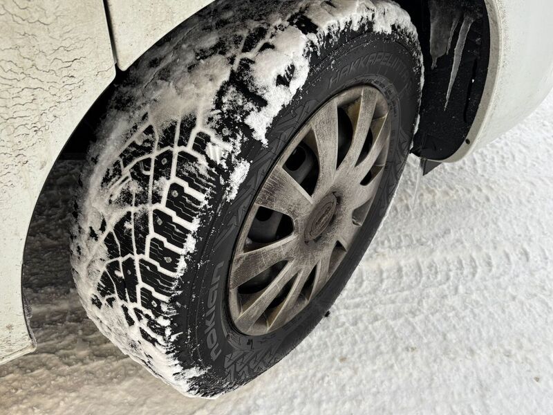 Nissan NV300 vaihtoauto