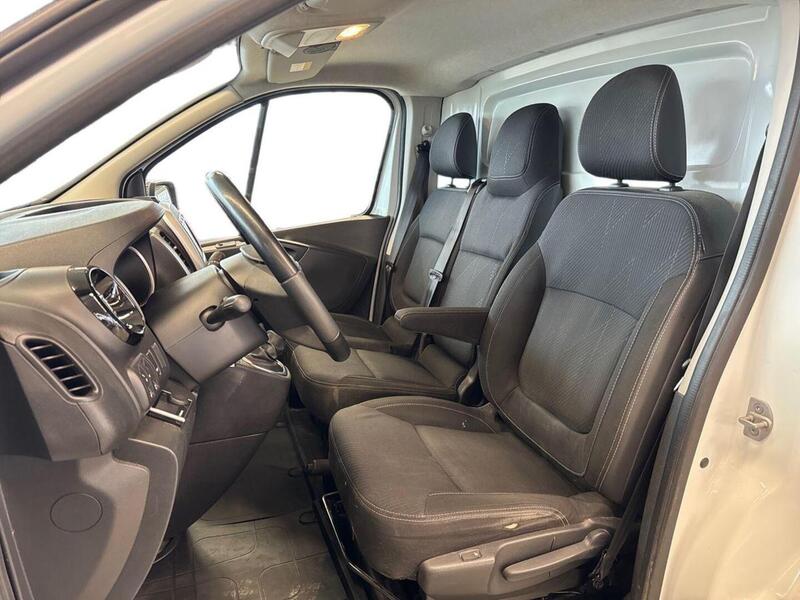 Nissan NV300 vaihtoauto